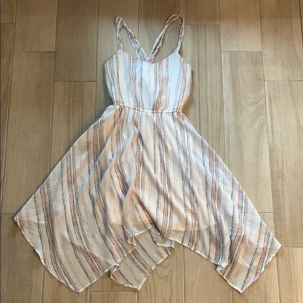 Vanity Dress - Women’s Small